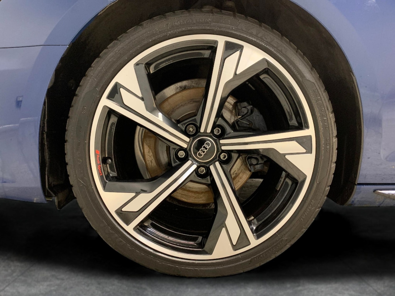 Used Audi A4 Avant 2023 for sale - 76342387: Photo 27