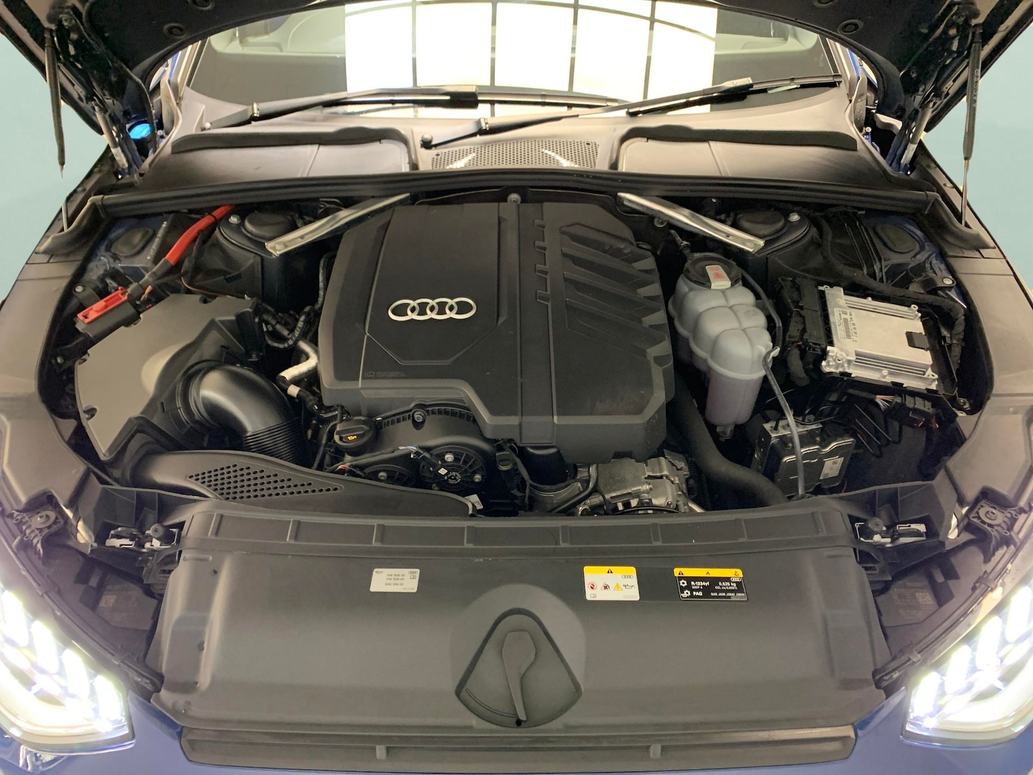 Used Audi A4 Avant 2023 for sale - 76342387: Photo 38