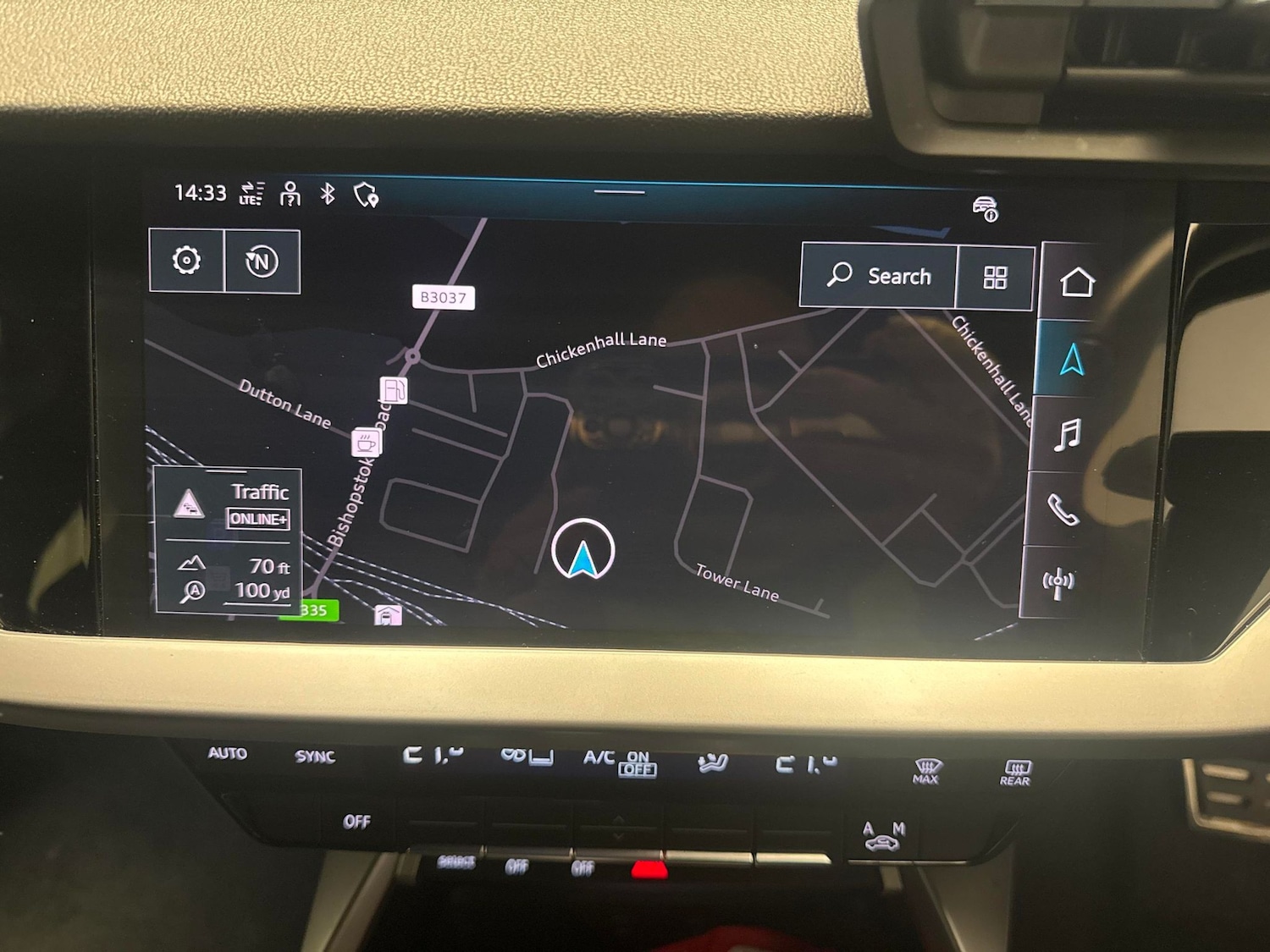 Used Audi A3 for sale - 76719837: Photo 5