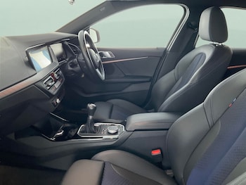 Used BMW 1 Series 2022 for sale - 75582774: Photo
