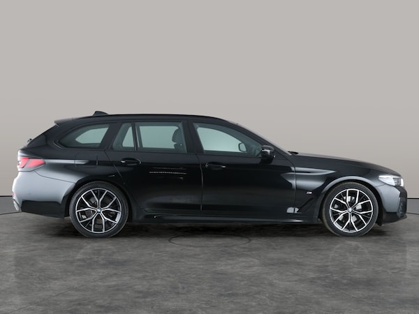 Used BMW 5 Series 2022 for sale - 76248962: Photo 14