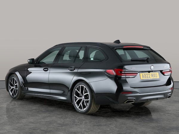 Used BMW 5 Series 2022 for sale - 76248962: Photo 17