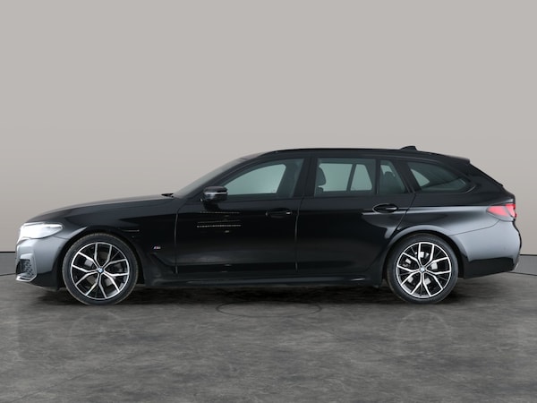 Used BMW 5 Series 2022 for sale - 76248962: Photo 19