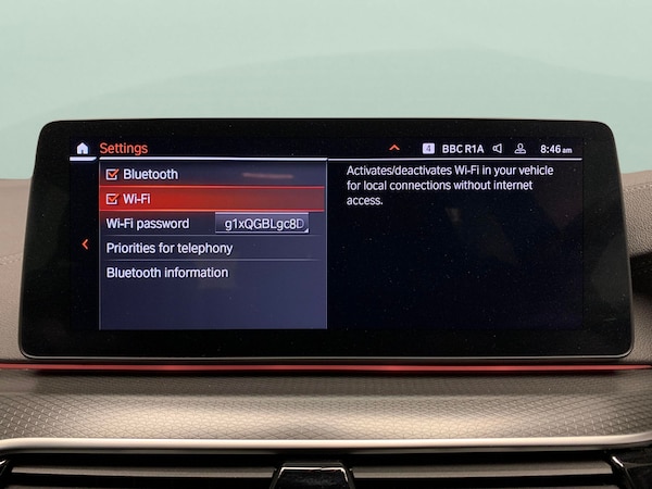 Used BMW 5 Series 2022 for sale - 76248962: Photo 21