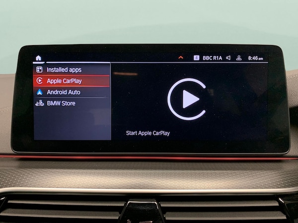 Used BMW 5 Series 2022 for sale - 76248962: Photo 22