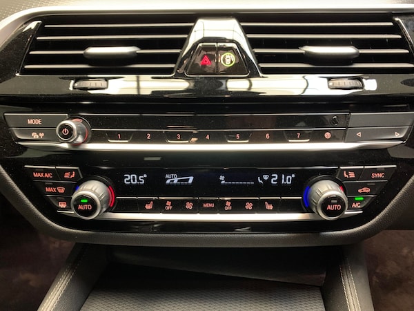 Used BMW 5 Series 2022 for sale - 76248962: Photo 28