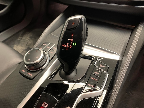 Used BMW 5 Series 2022 for sale - 76248962: Photo 34