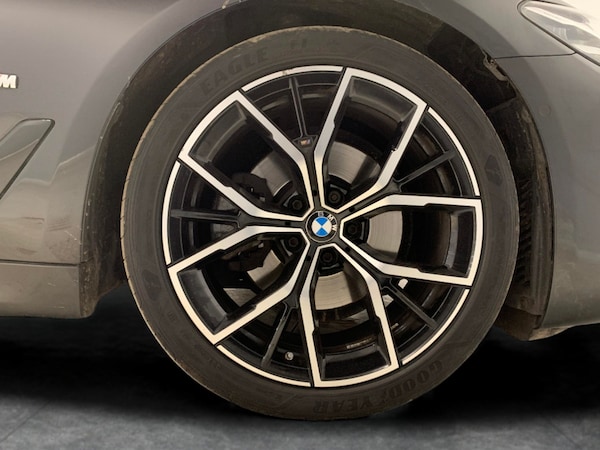 Used BMW 5 Series 2022 for sale - 76248962: Photo 39