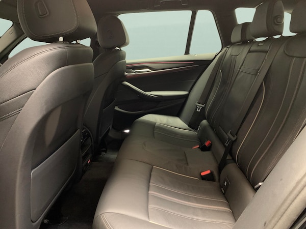 Used BMW 5 Series 2022 for sale - 76248962: Photo 41