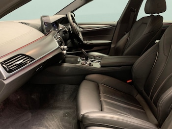 Used BMW 5 Series 2022 for sale - 76248962: Photo 4