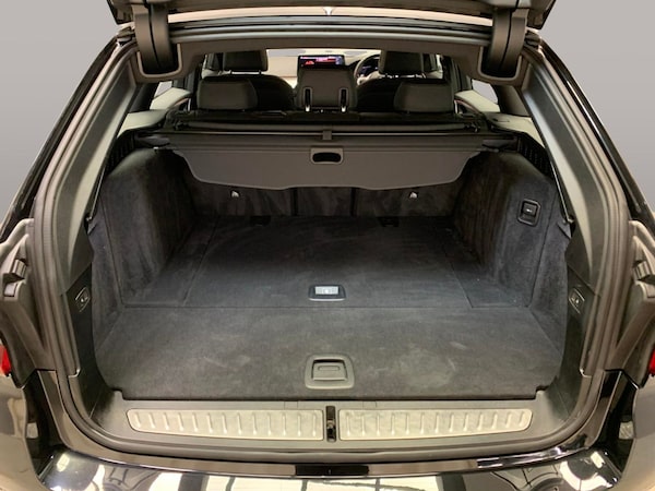 Used BMW 5 Series 2022 for sale - 76248962: Photo 50