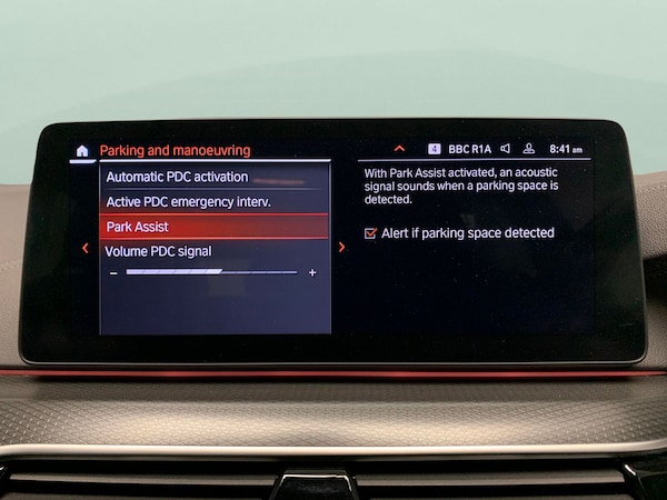 Used BMW 5 Series 2022 for sale - 76248962: Photo 5