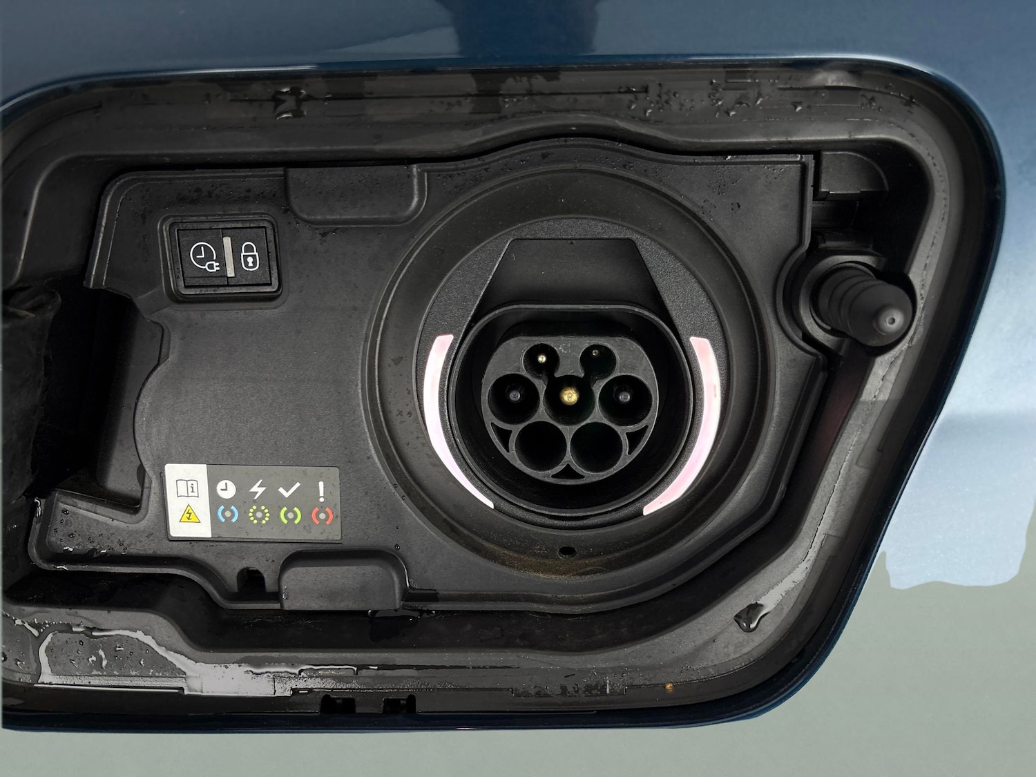 Used Peugeot 3008 for sale - 77245914: Photo 38