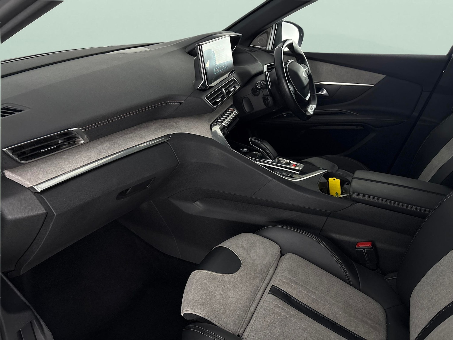 Used Peugeot 3008 for sale - 77245914: Photo 4