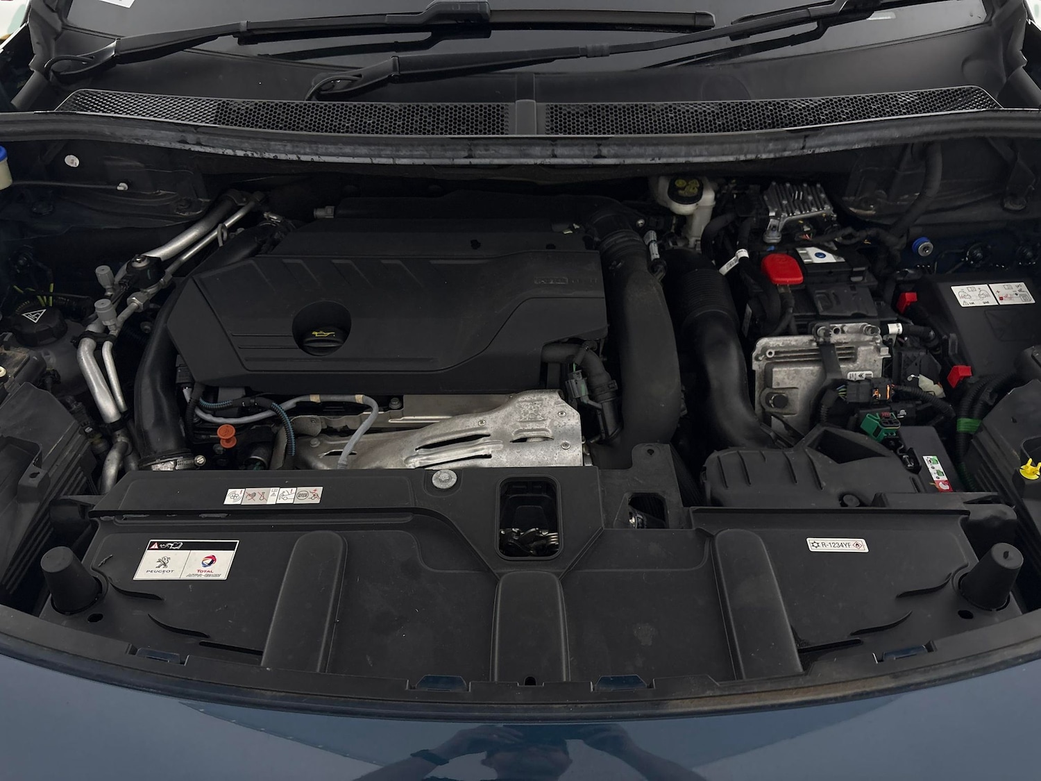 Used Peugeot 3008 for sale - 77245914: Photo 41