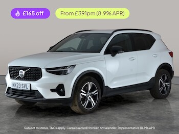 Used Volvo XC40 2023 for sale - 77196202: Photo