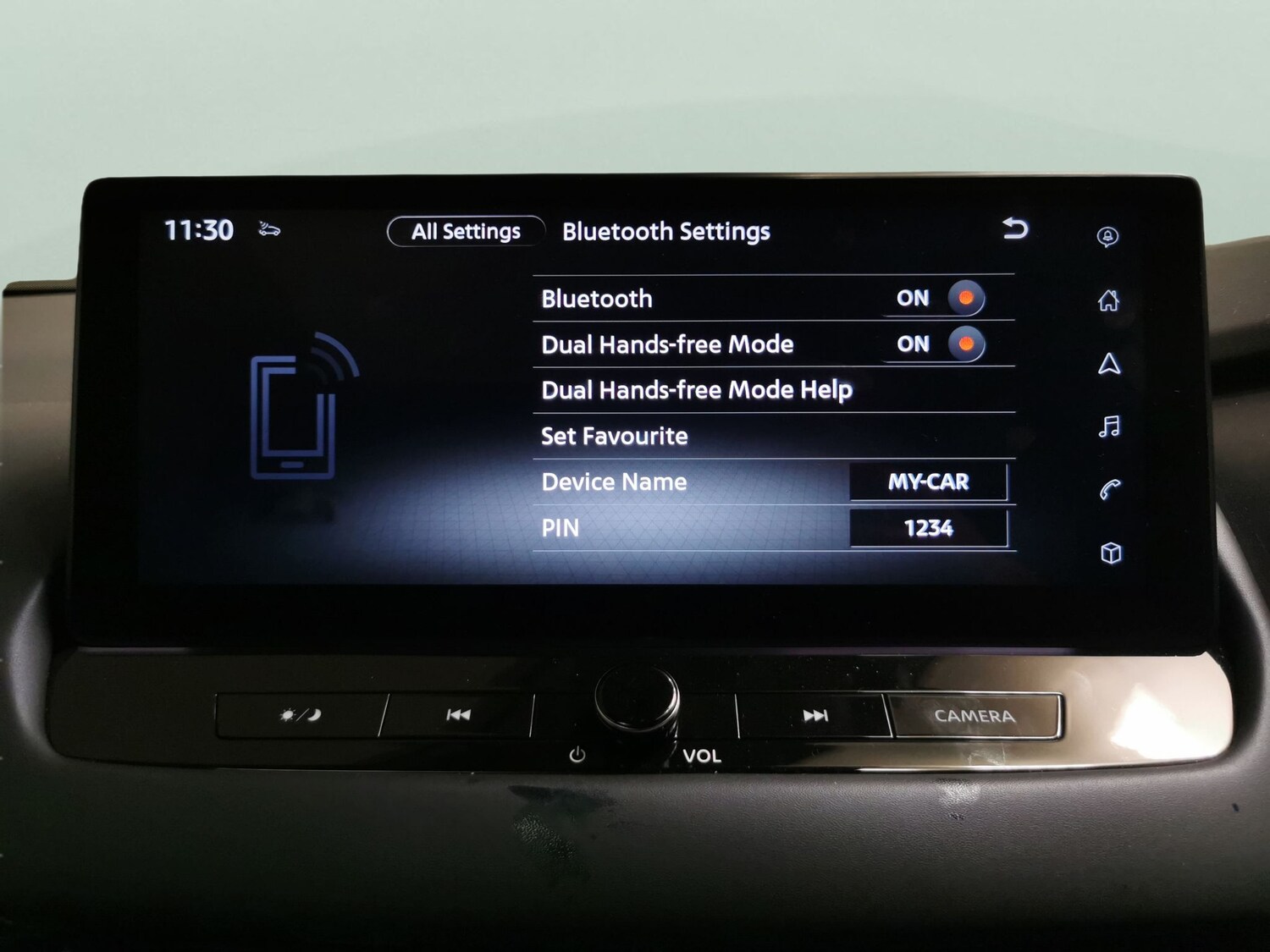 Used Nissan Qashqai 2022 for sale - 76935067: Photo 17