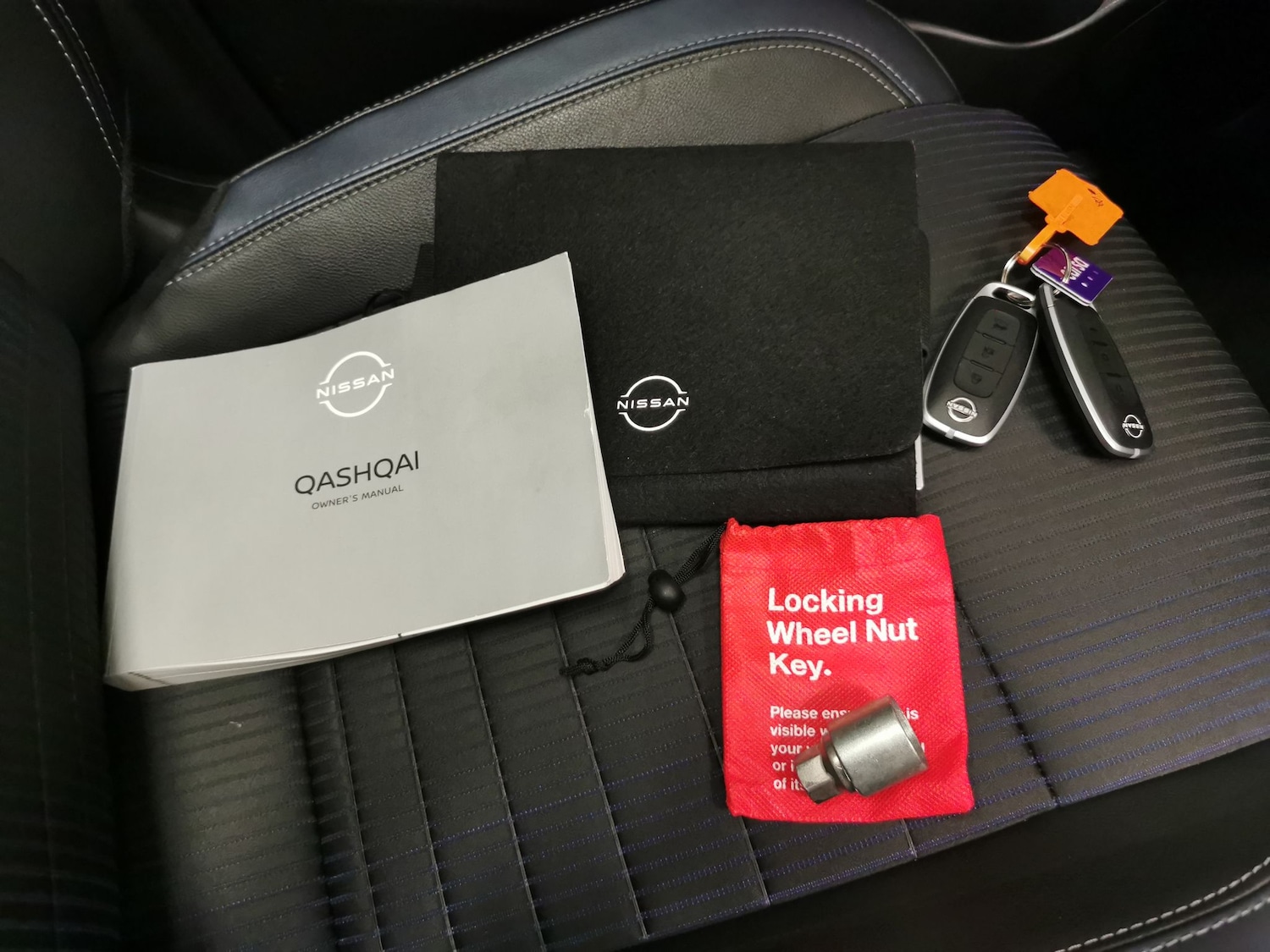 Used Nissan Qashqai 2022 for sale - 76935067: Photo 35