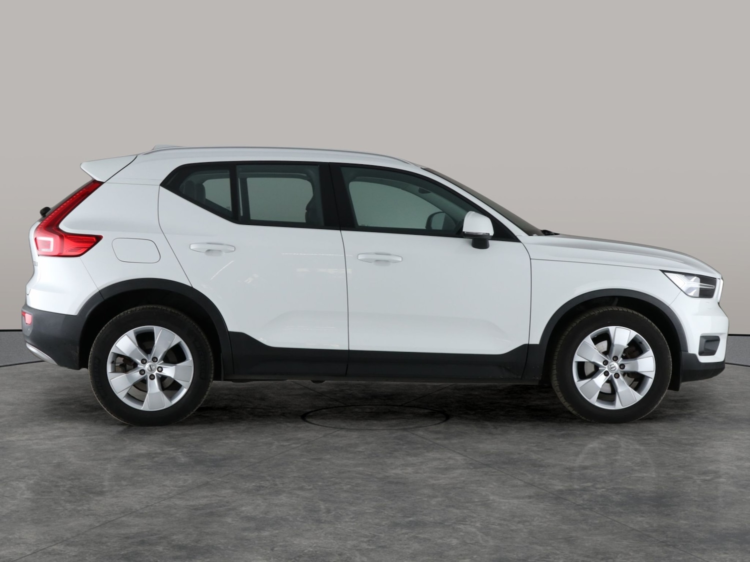 Used Volvo XC40 2019 for sale - 76141162: Photo 12