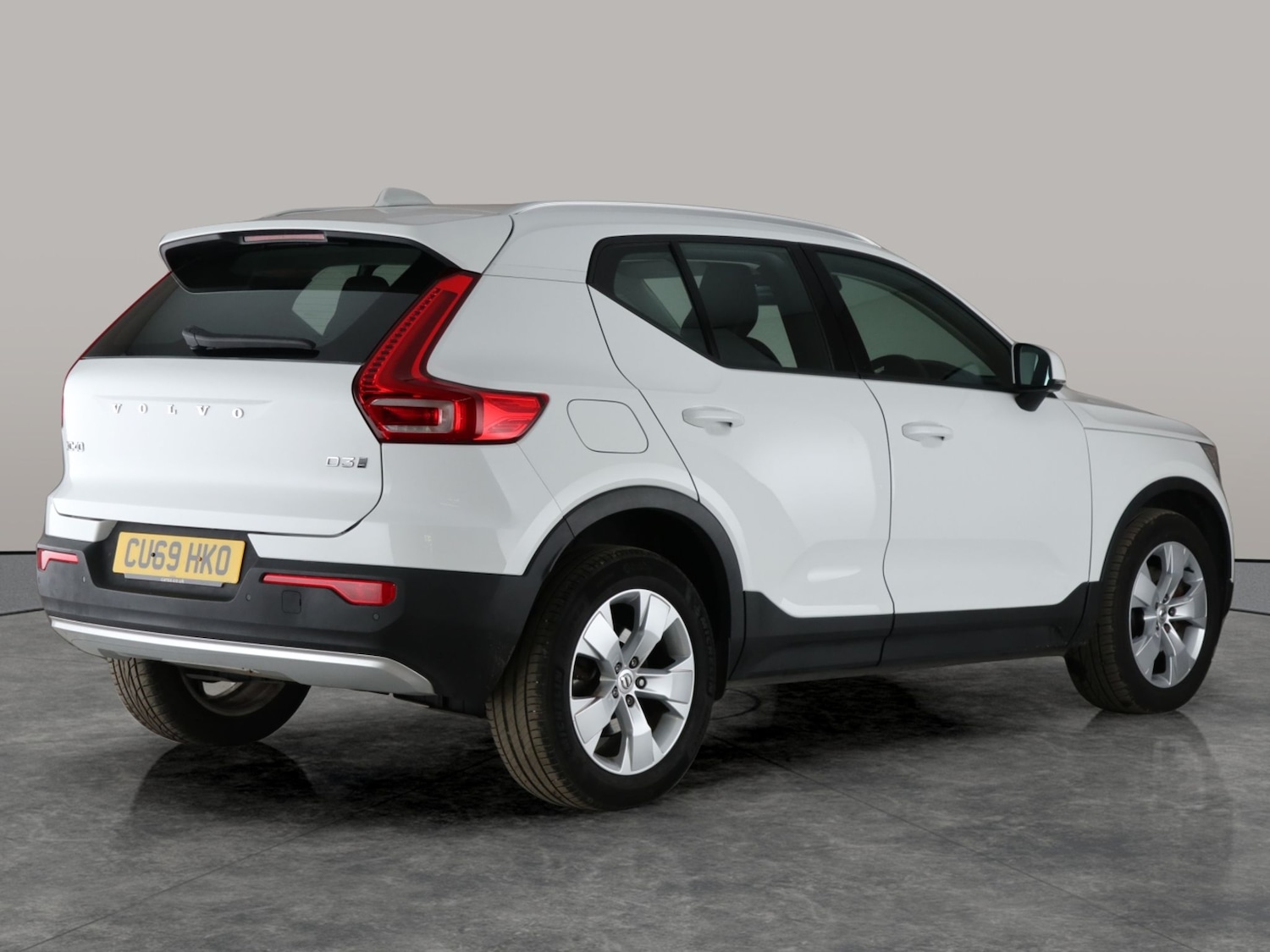 Used Volvo XC40 2019 for sale - 76141162: Photo 13