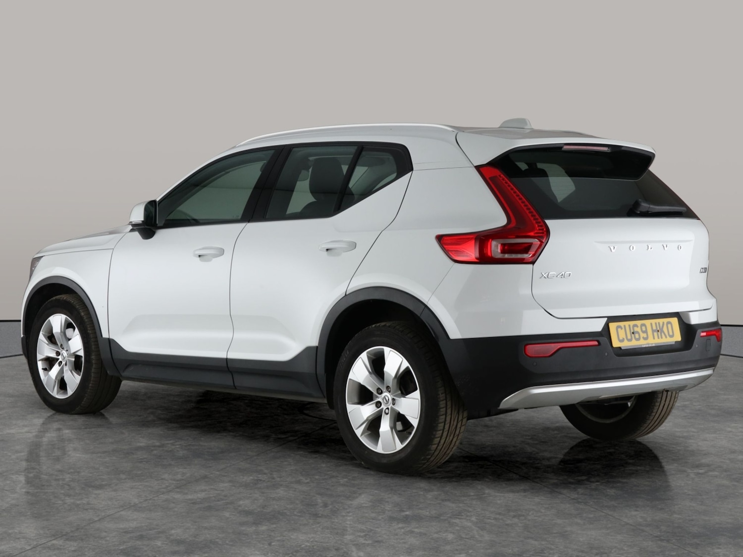 Used Volvo XC40 2019 for sale - 76141162: Photo 16