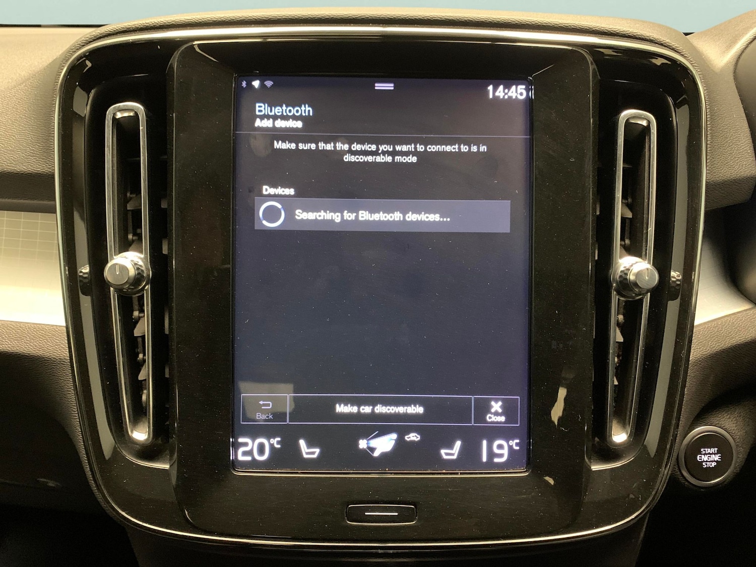 Used Volvo XC40 2019 for sale - 76141162: Photo 21
