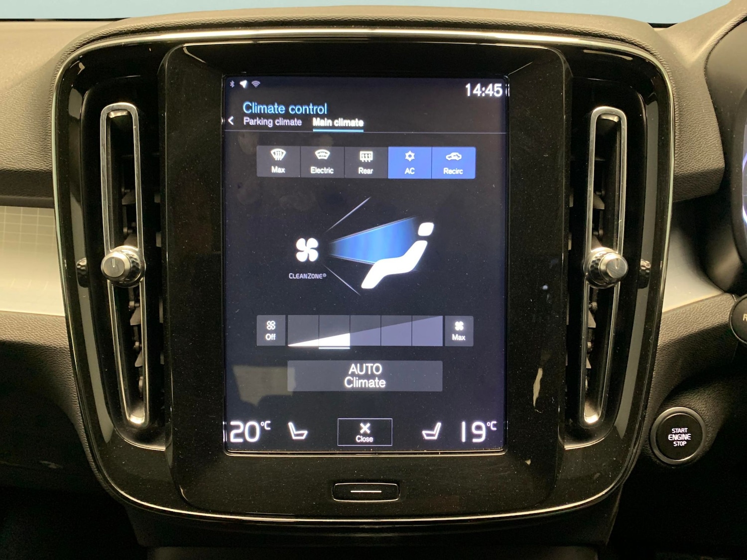 Used Volvo XC40 2019 for sale - 76141162: Photo 22