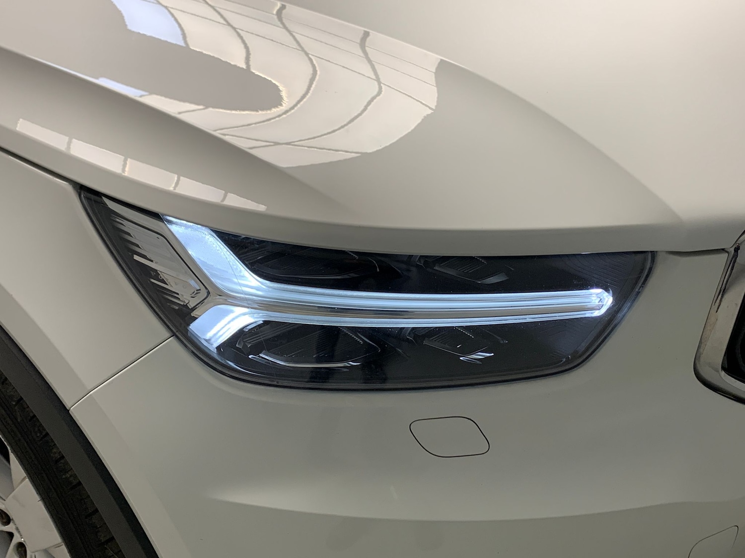 Used Volvo XC40 2019 for sale - 76141162: Photo 32