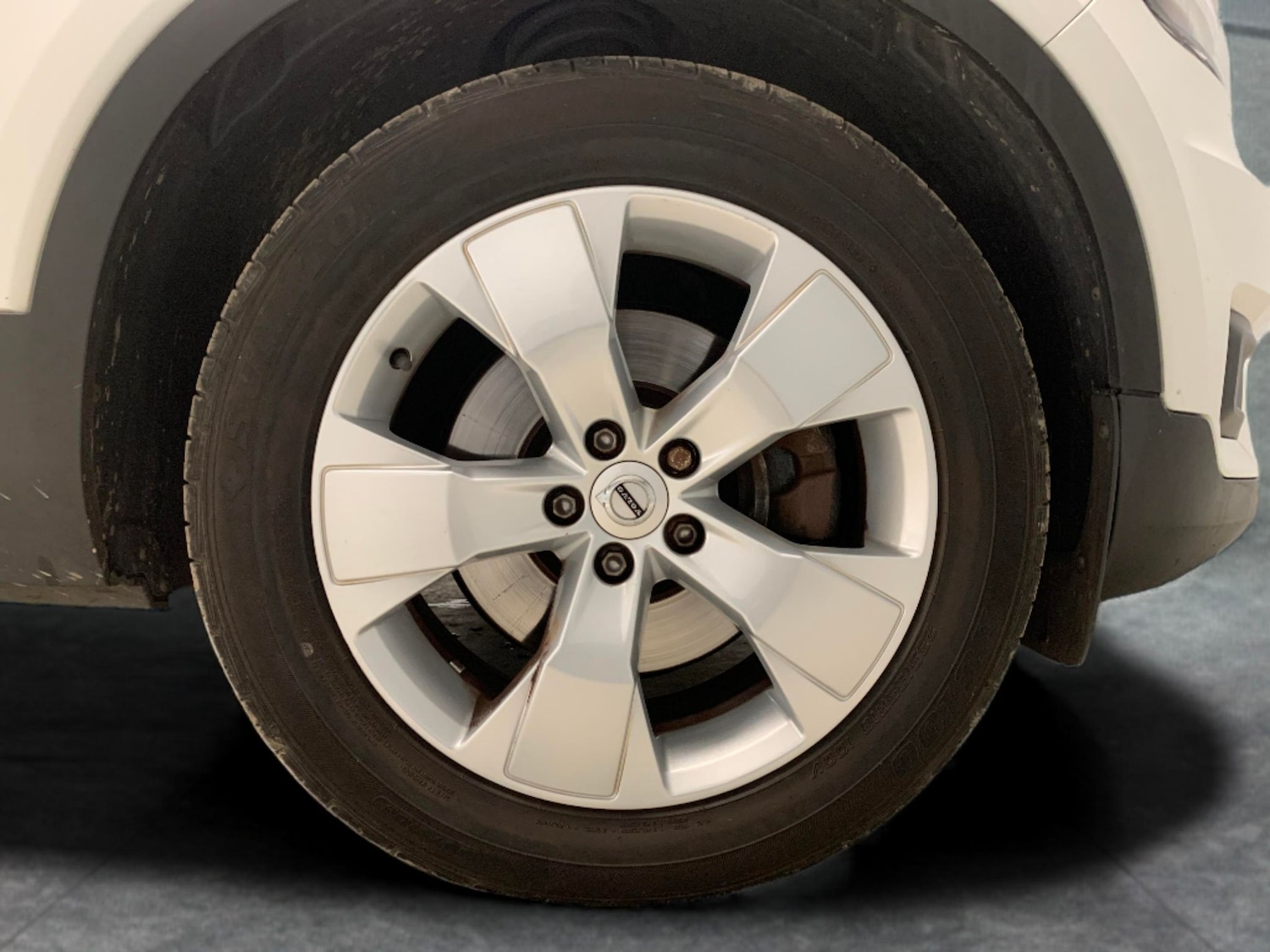 Used Volvo XC40 2019 for sale - 76141162: Photo 34