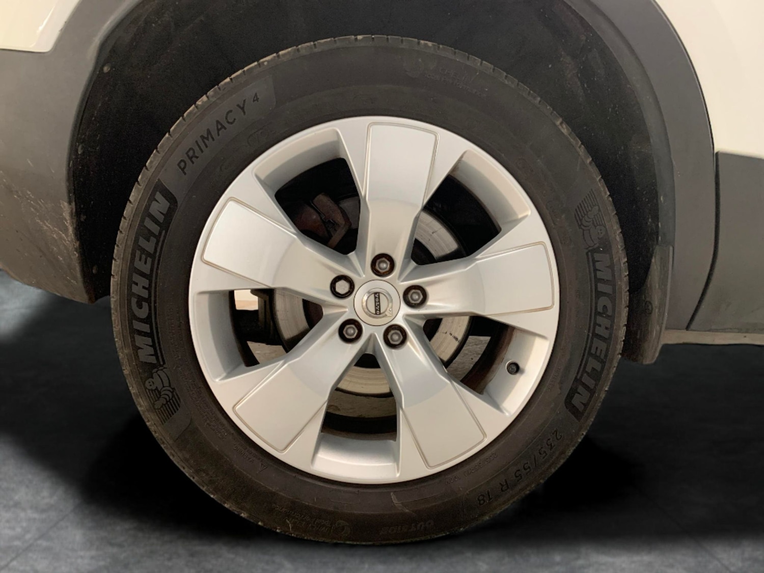 Used Volvo XC40 2019 for sale - 76141162: Photo 36