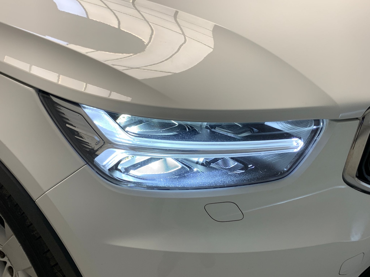 Used Volvo XC40 2019 for sale - 76141162: Photo 7