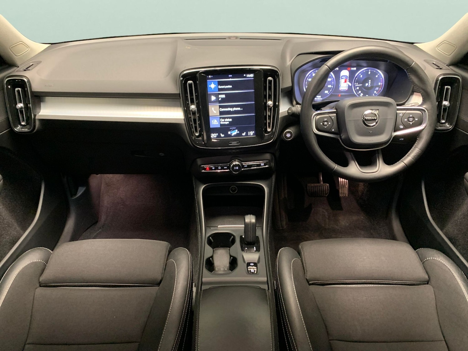 Used Volvo XC40 2019 for sale - 76141162: Photo 9