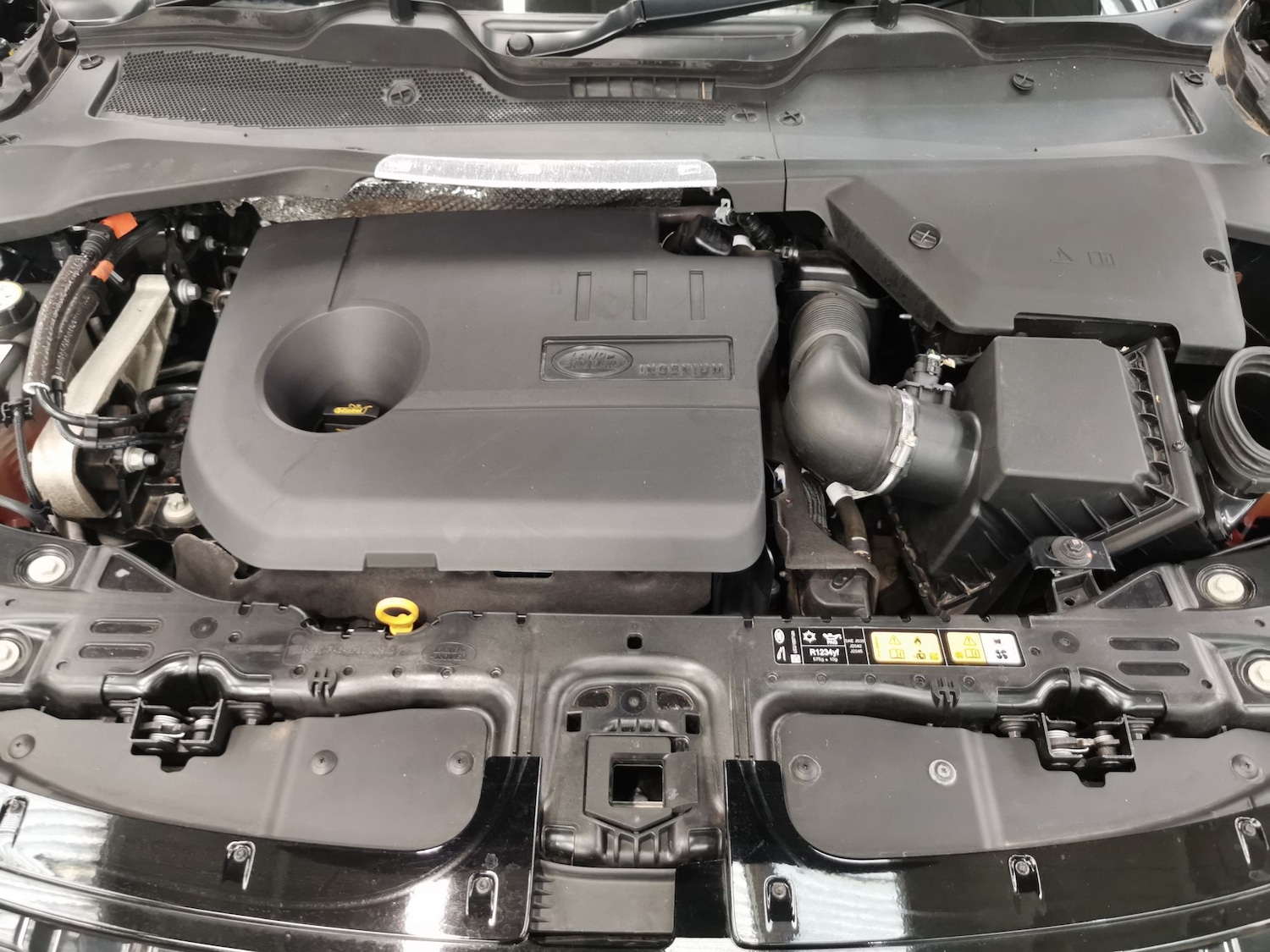 Used Land Rover Range Rover Evoque 2022 for sale - 77240595: Photo 36