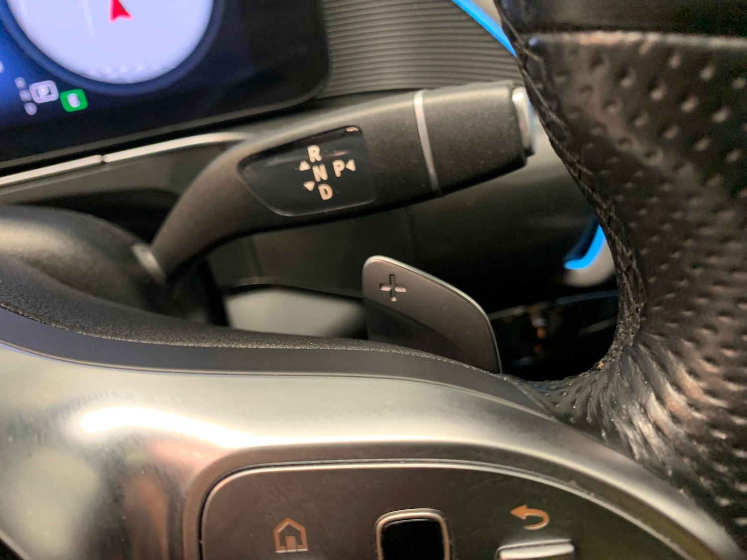 Used Mercedes-Benz EQC 2020 for sale - 77300855: Photo 24