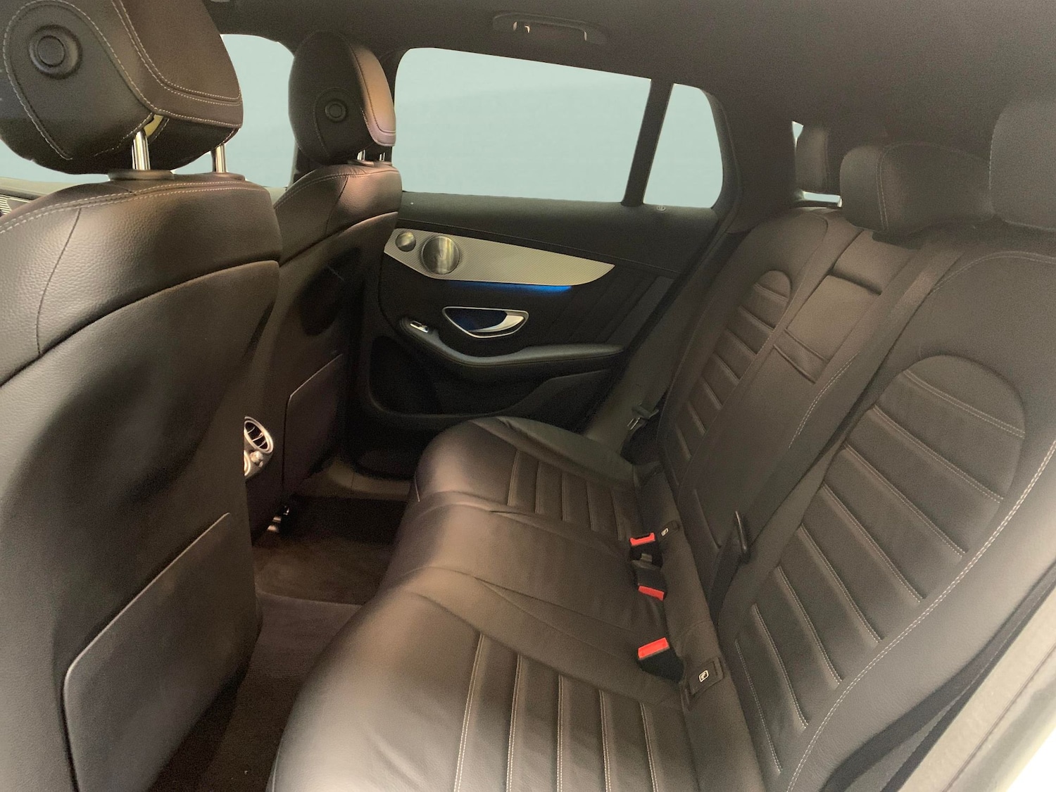 Used Mercedes-Benz EQC 2020 for sale - 77300855: Photo 31