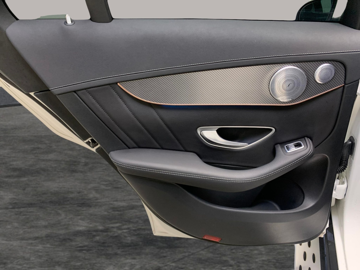 Used Mercedes-Benz EQC 2020 for sale - 77300855: Photo 33