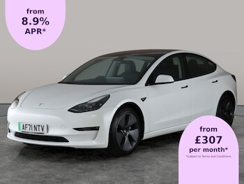 Used Tesla Model 3 2021 for sale - 76230185: Photo