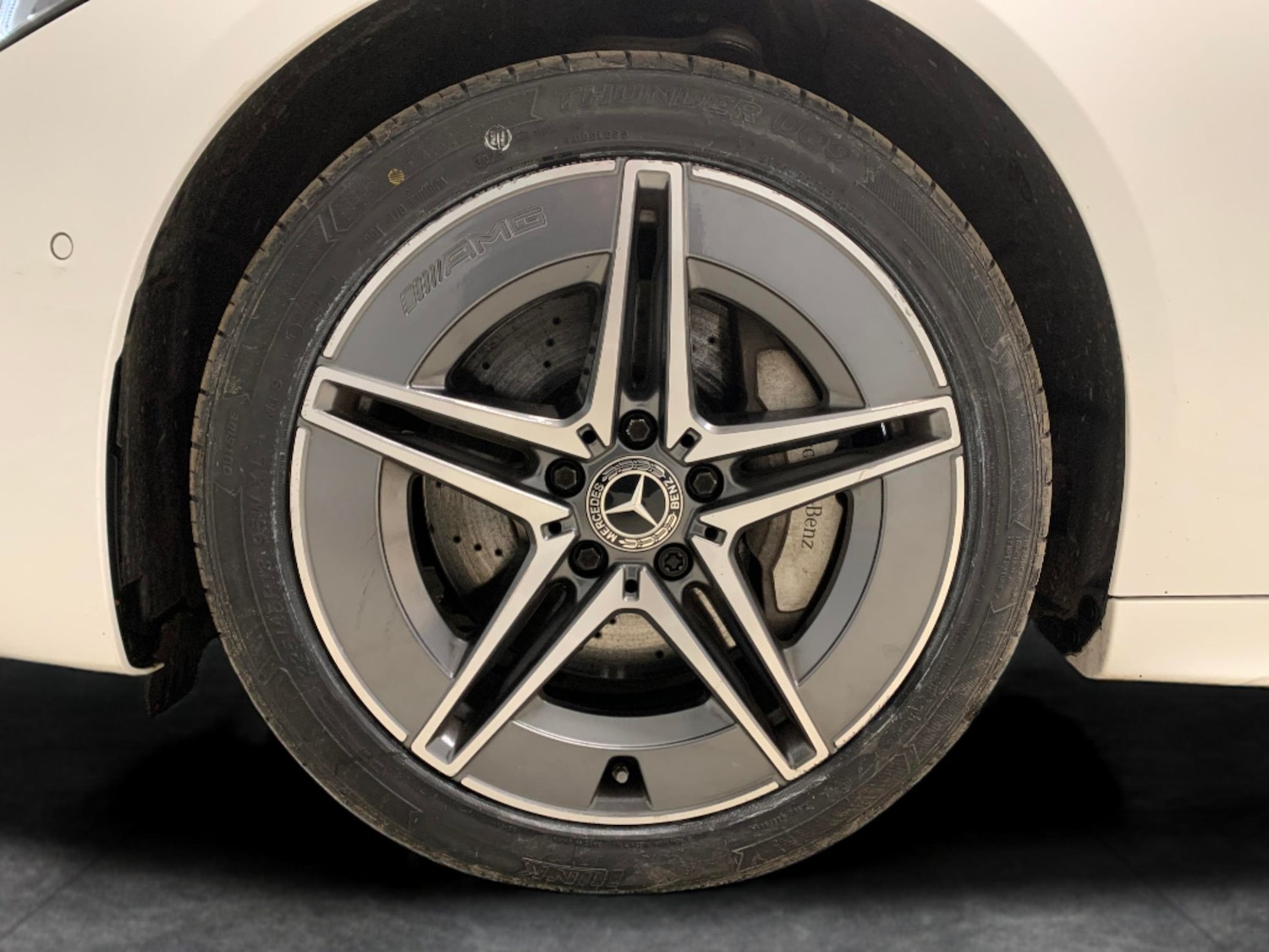 Used Mercedes-Benz C Class 2022 for sale - 77180481: Photo 21