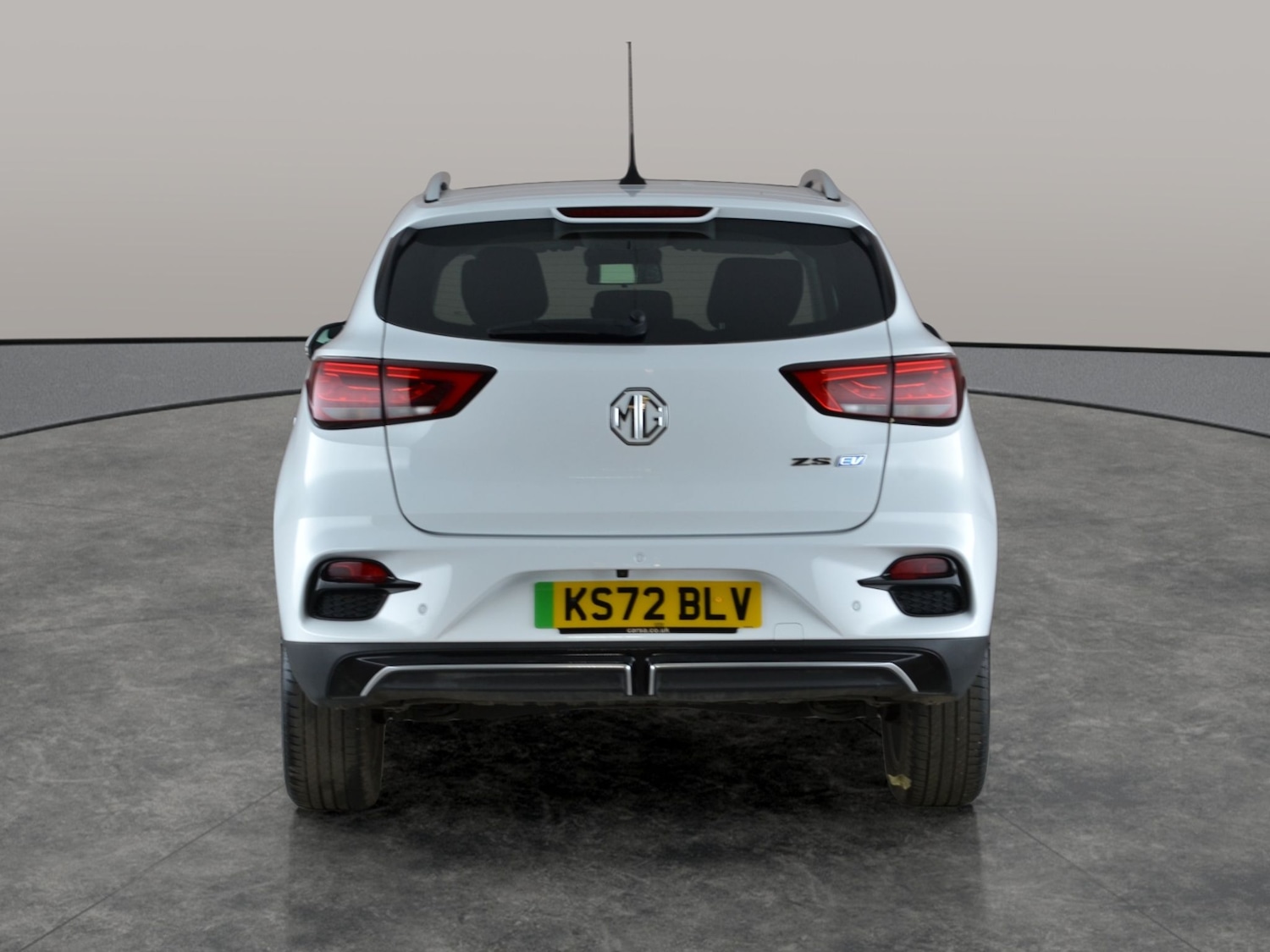 Used MG MG ZS 2022 for sale - 77019305: Photo 13