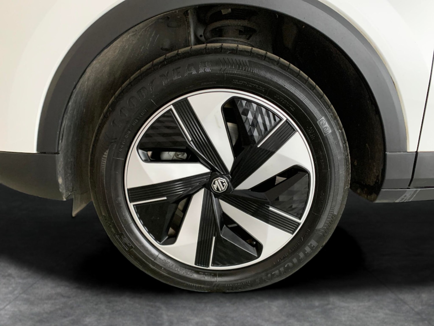 Used MG MG ZS 2022 for sale - 77019305: Photo 24