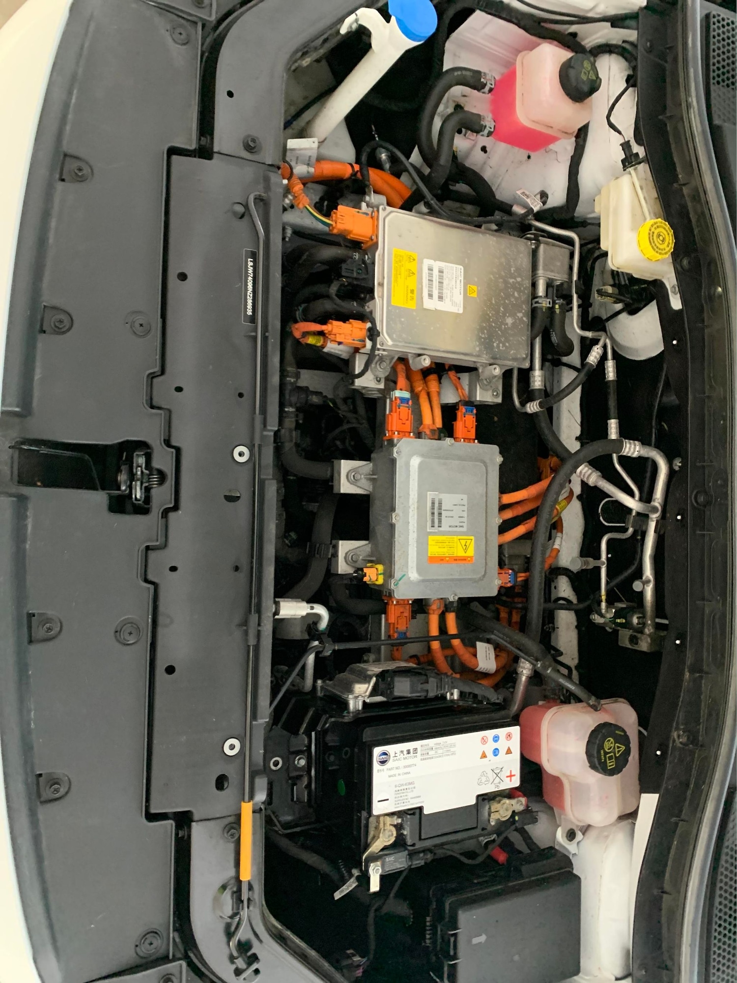 Used MG MG ZS 2022 for sale - 77019305: Photo 33