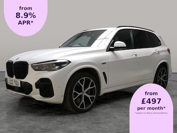 BMW - X5