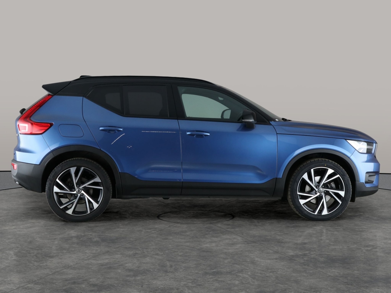 Used Volvo XC40 2020 for sale - 76113250: Photo 11