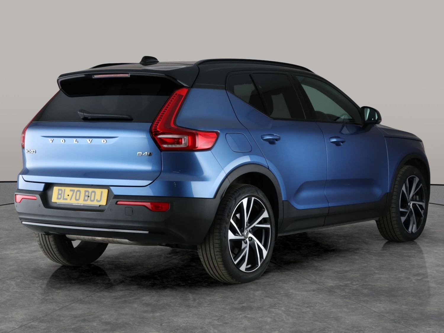 Used Volvo XC40 2020 for sale - 76113250: Photo 12