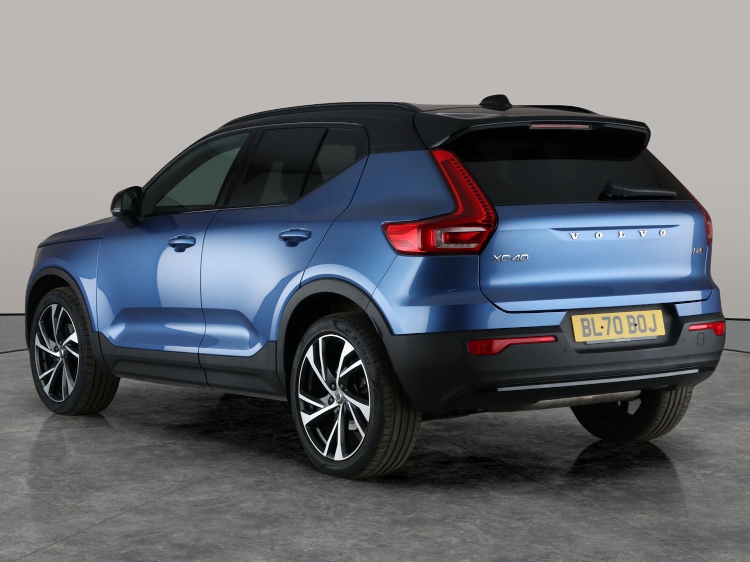 Used Volvo XC40 2020 for sale - 76113250: Photo 14