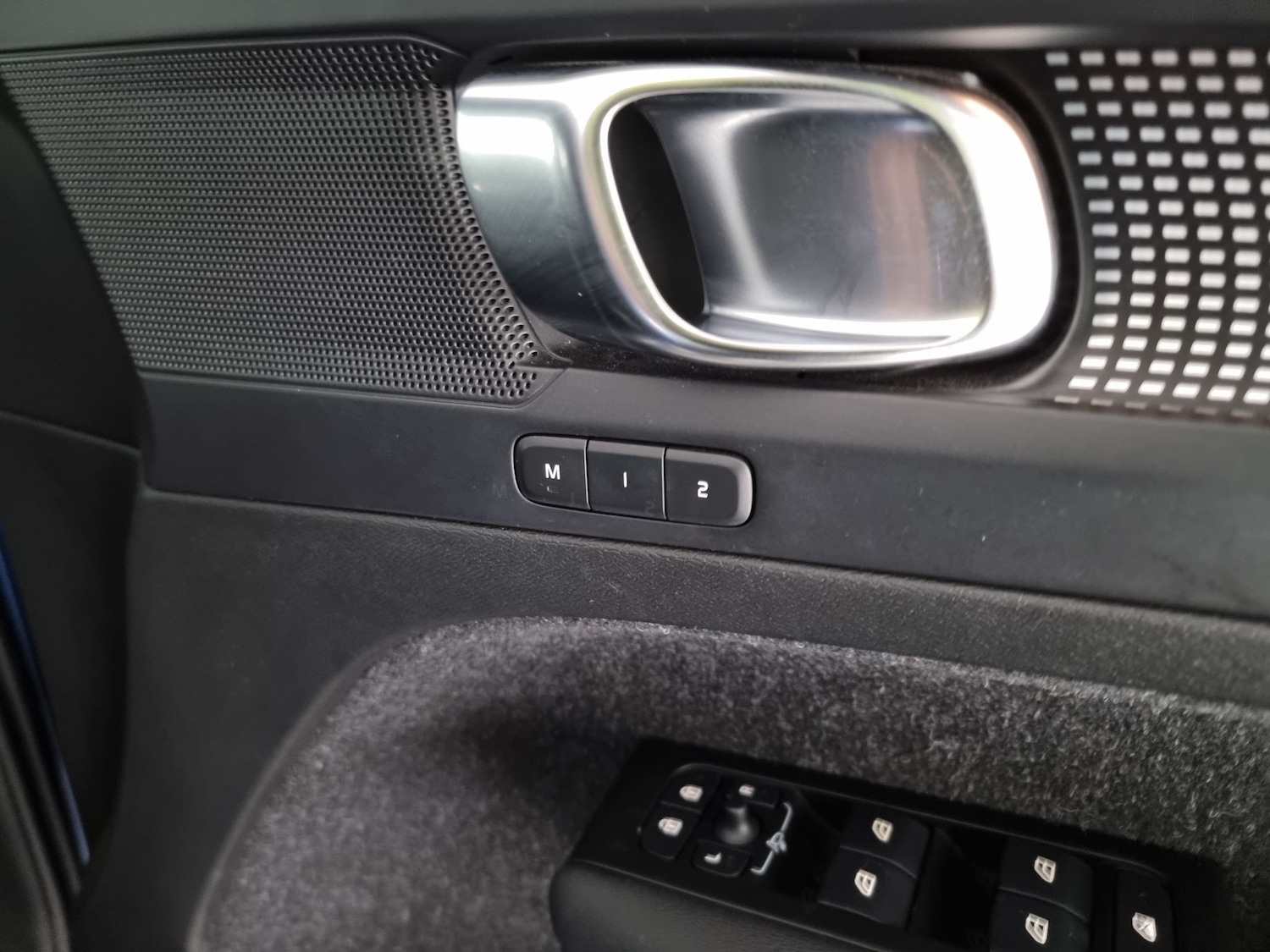 Used Volvo XC40 2020 for sale - 76113250: Photo 21