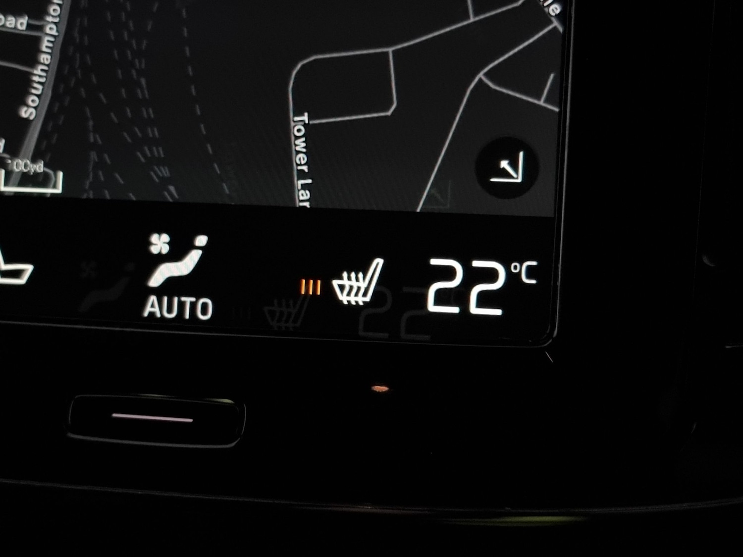 Used Volvo XC40 2020 for sale - 76113250: Photo 26