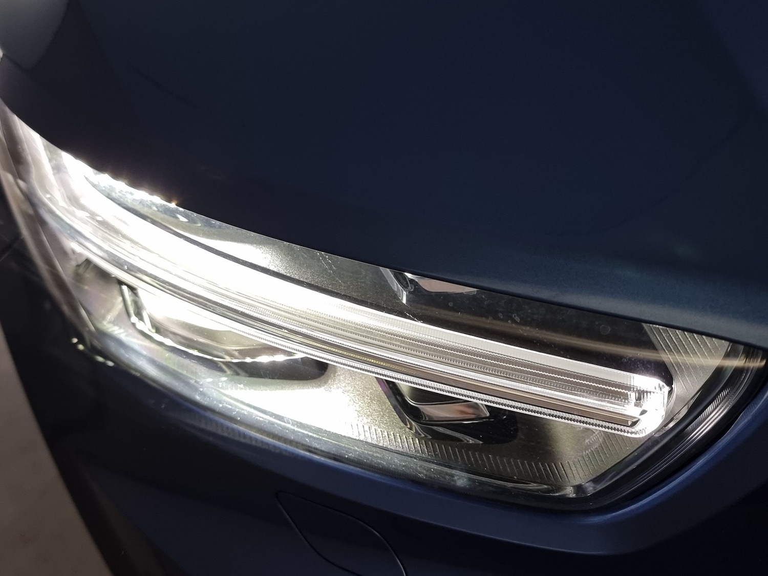 Used Volvo XC40 2020 for sale - 76113250: Photo 33