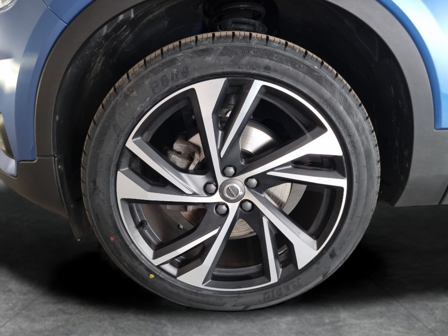 Used Volvo XC40 2020 for sale - 76113250: Photo 34