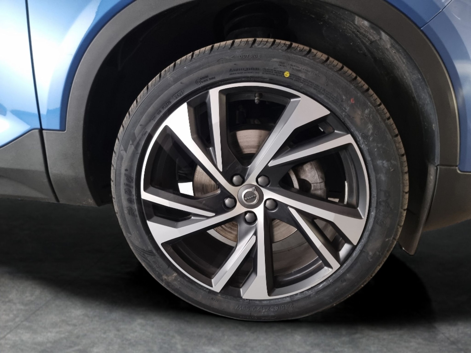 Used Volvo XC40 2020 for sale - 76113250: Photo 36